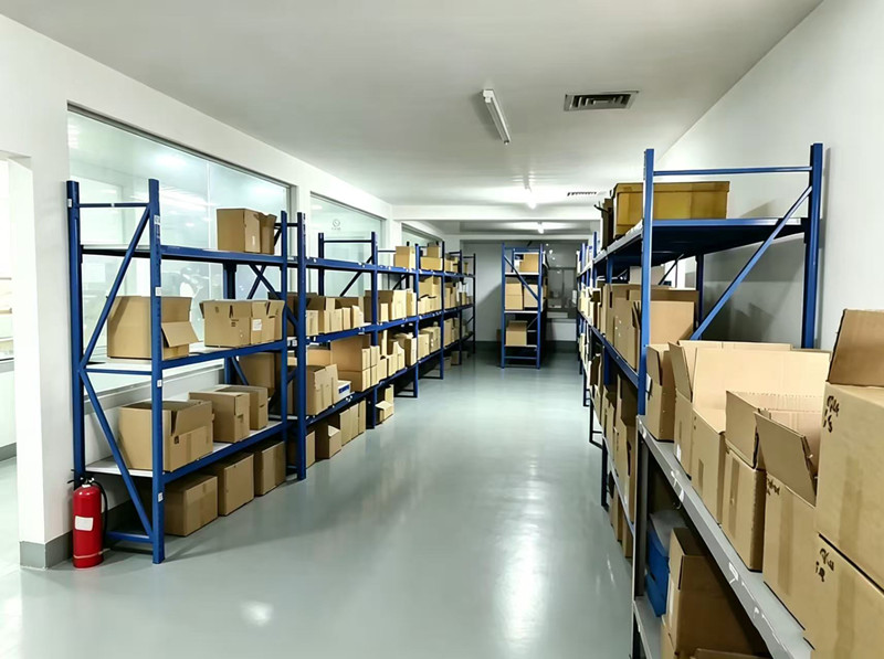 成品仓库