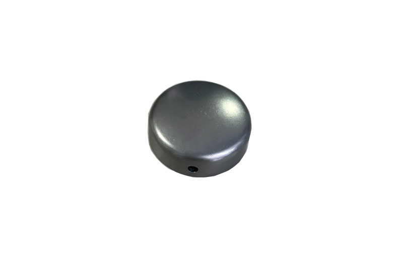 拉伸件