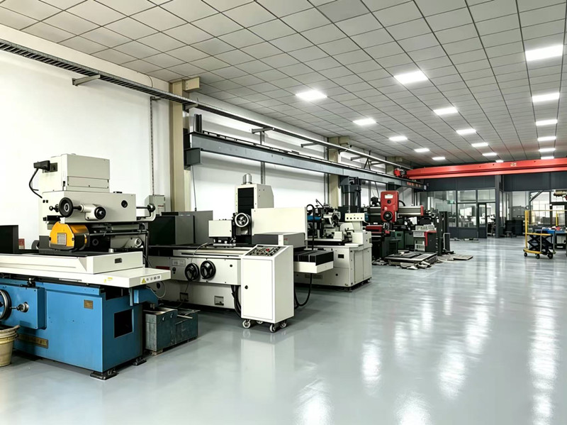 Mold Workshop