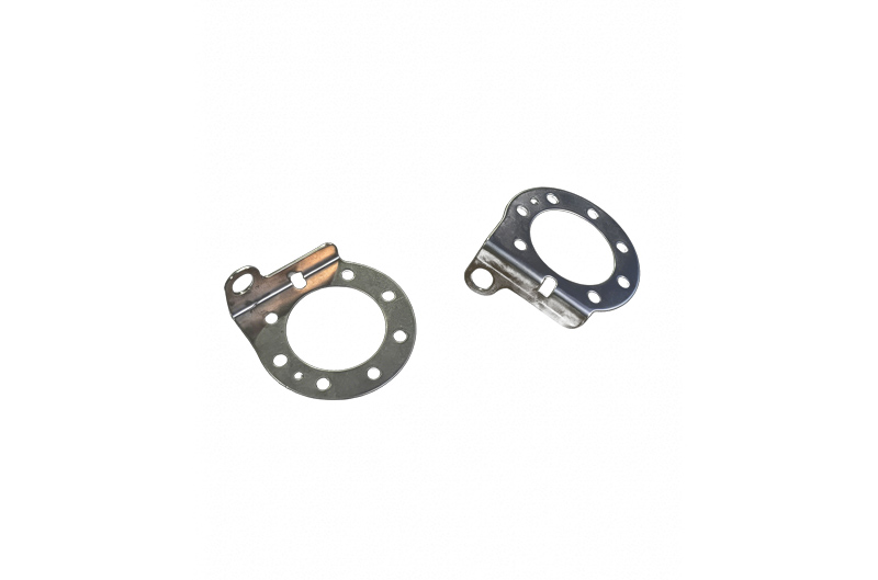 Pressure Plate