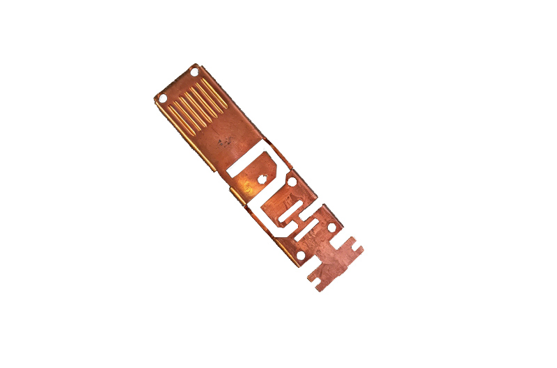 Copper Plate 4