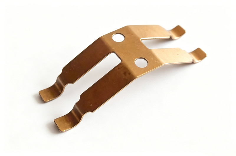 Moving Contact Piece 1
