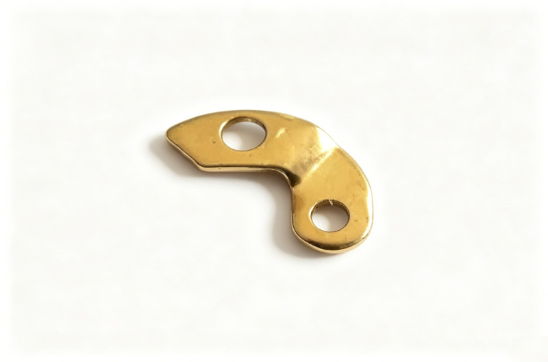 Static Contact Piece