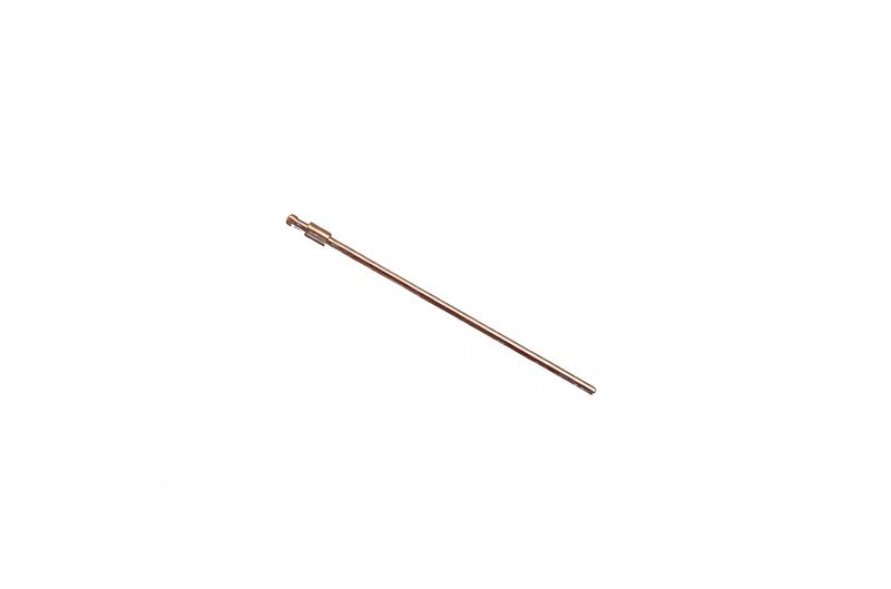 Turning Needle