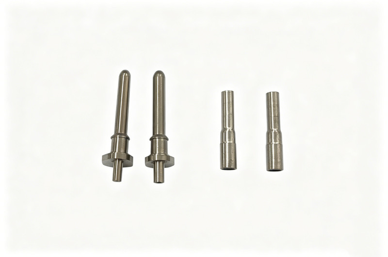Connector - Socket