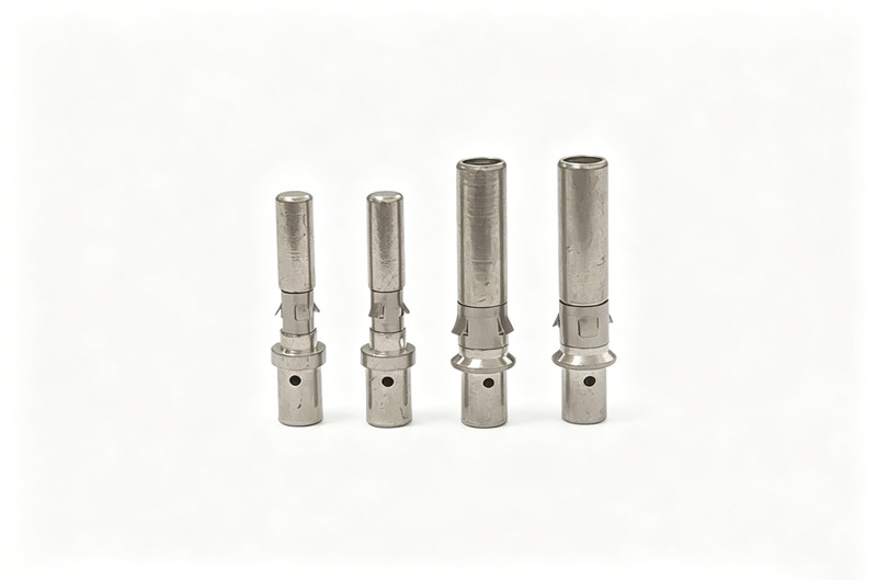 Connector - Pin