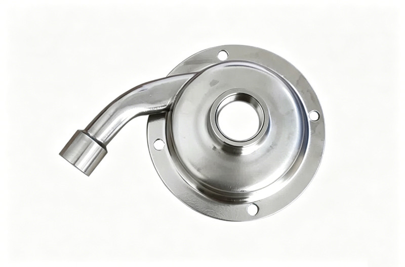 Metal Component