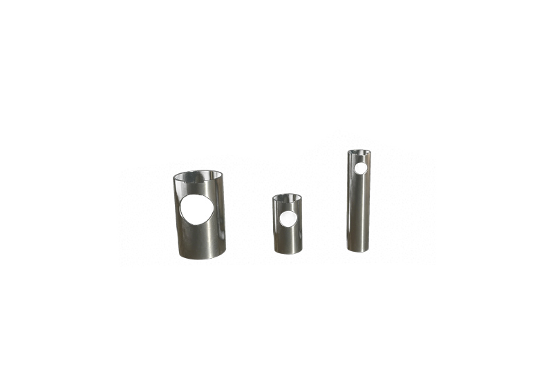 Laser Cutting Of Pipe Fittings